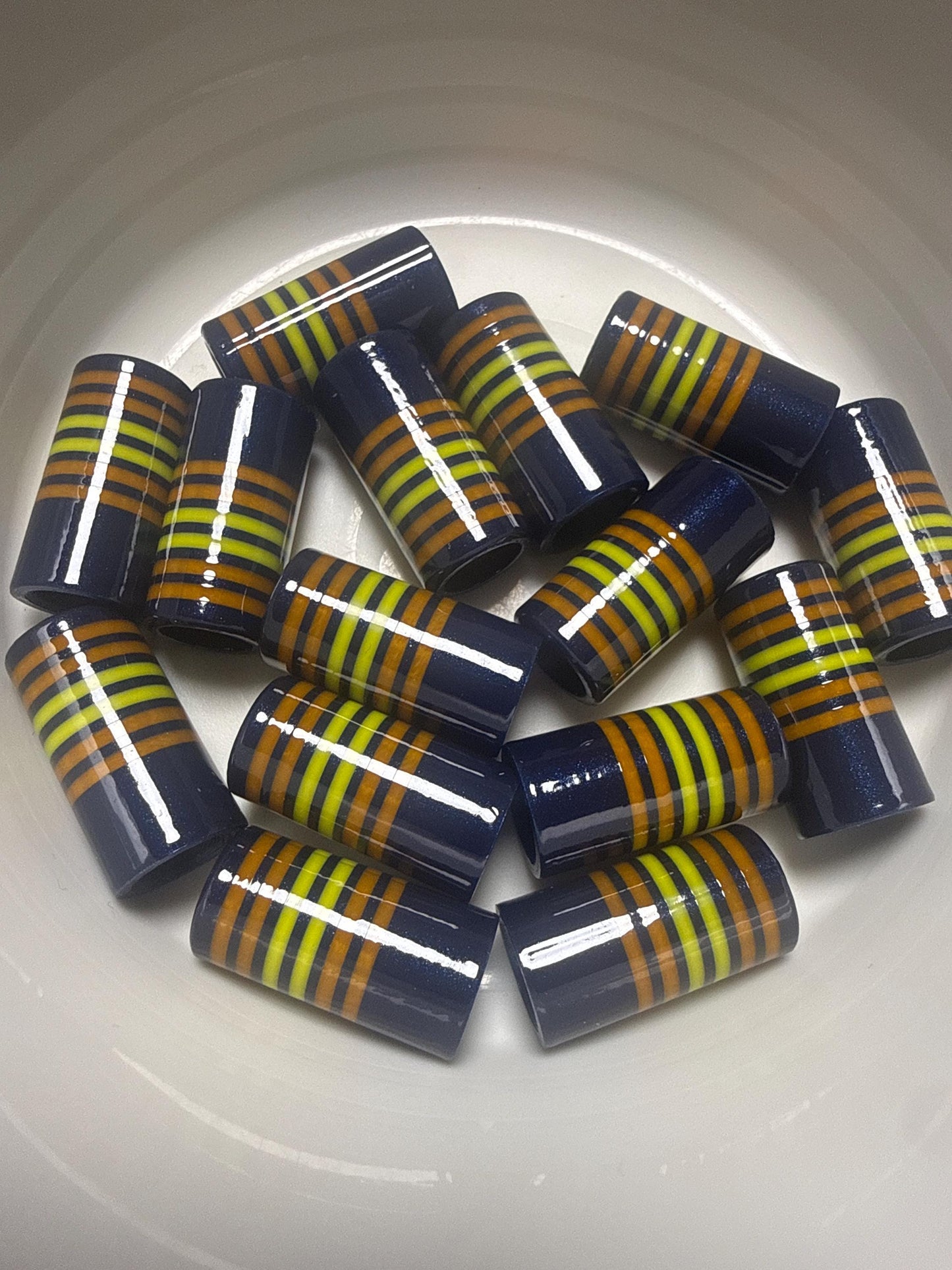 Shockwave ferrules 1 inch 3pack .335