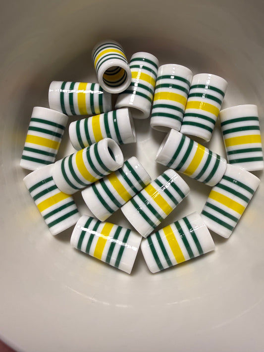 Augusta Caddy .355 ferrules 1 inch 10pack