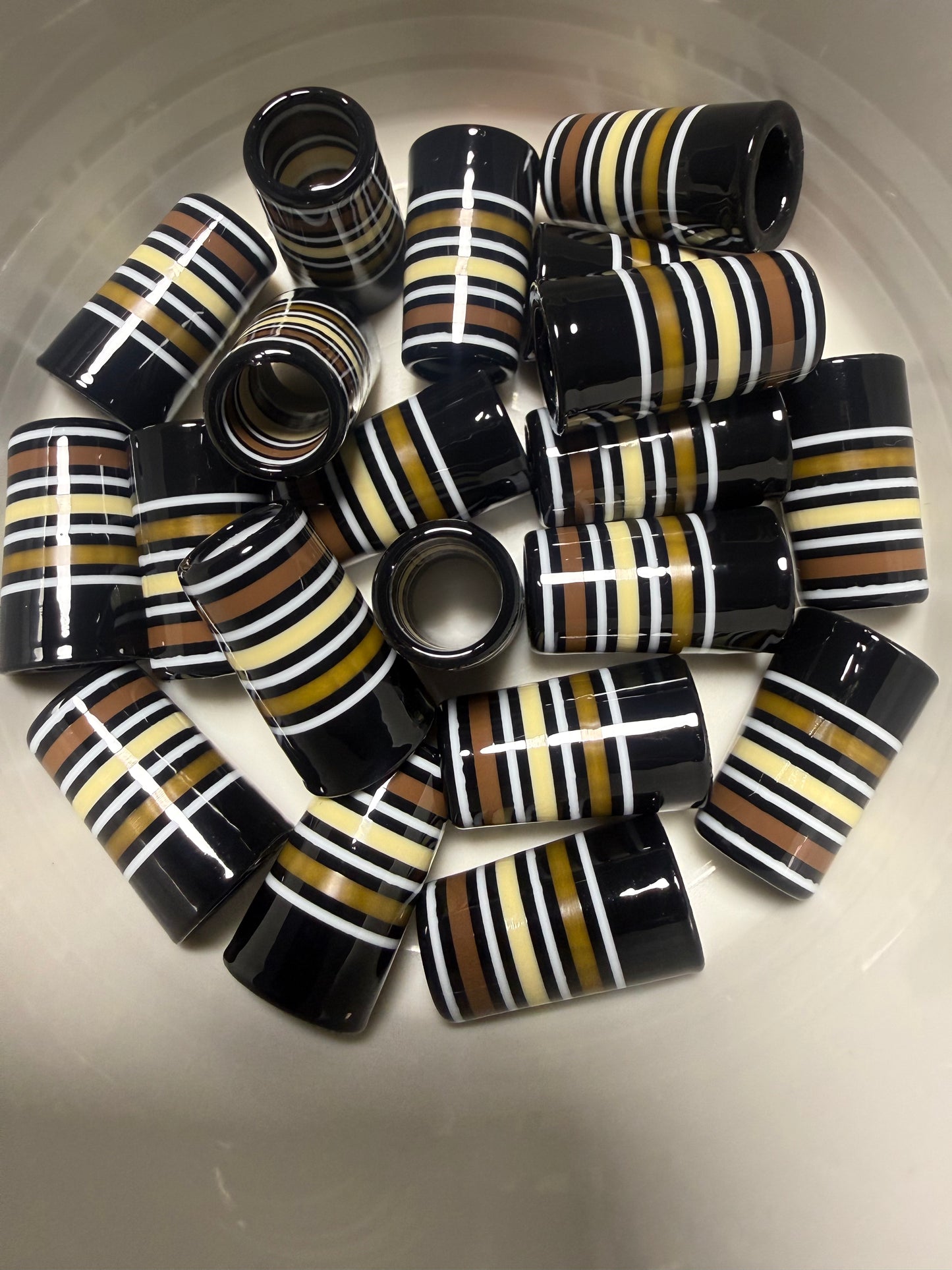 Clubhouse Reserve .355 ferrules 1 inch 10pack