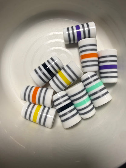 Croquet Classic .355 ferrules 1 inch 10pack