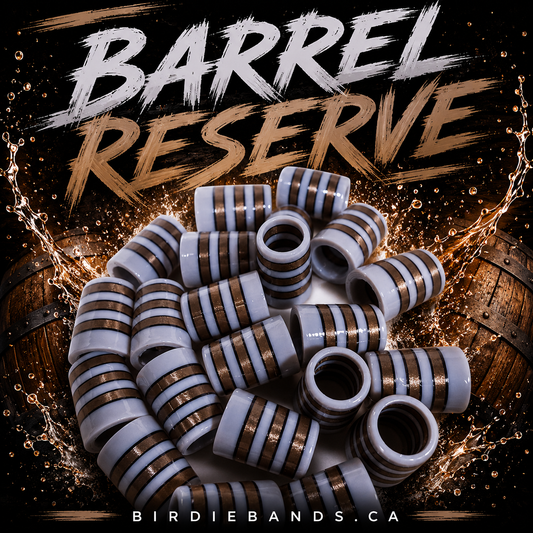 Barrel Reserve  .355 ferrules 3/4 inch 10pack