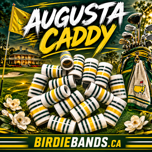 Augusta Caddy .355 ferrules 1 inch 10pack