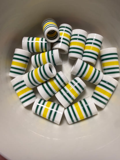 Augusta Caddy .355 ferrules 1 inch 10pack