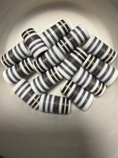 Winter Storm .355 ferrules 1 inch 10pack